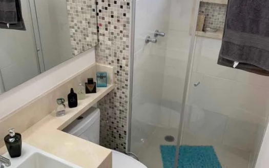 New apartment in prime area of the city