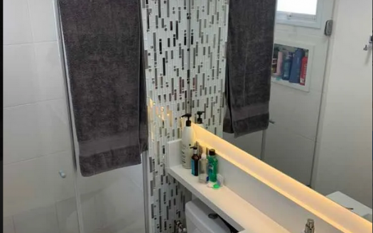 New apartment in prime area of the city