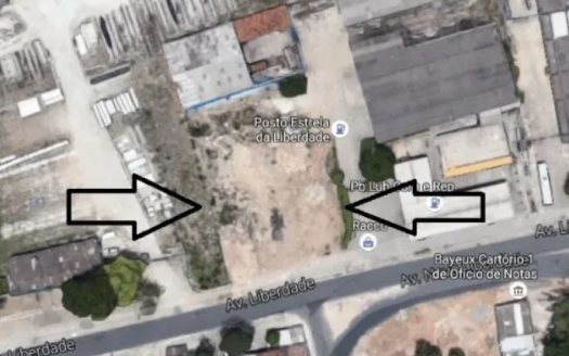 Ideal land for investment
