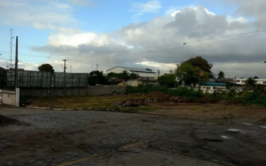 Ideal land for investment