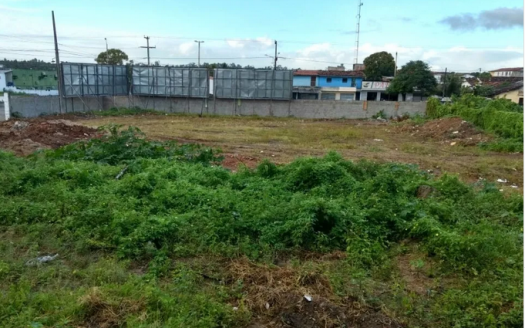 Ideal land for investment