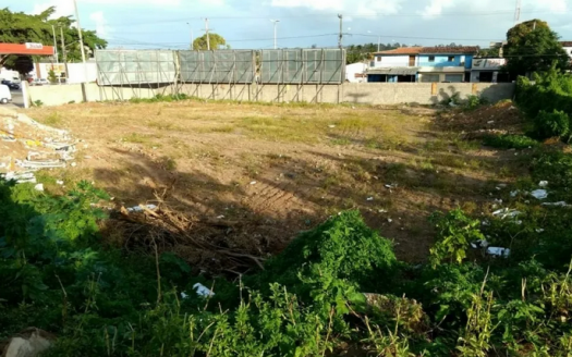 Ideal land for investment