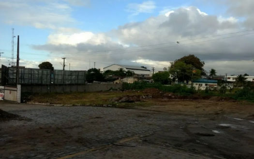 Ideal land for investment