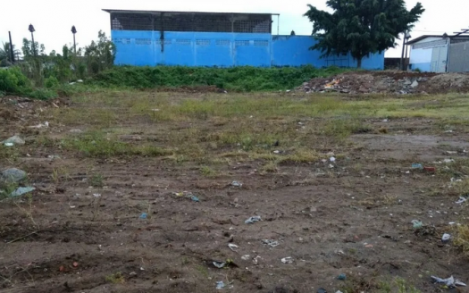 Ideal land for investment