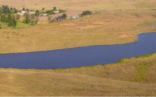 Excellent land in Navegantes