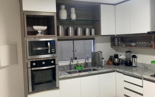 Beautiful furnished house in the Bangalay condominium