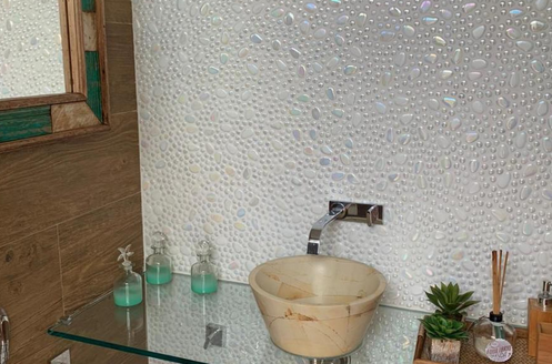 Beautiful furnished house in the Bangalay condominium