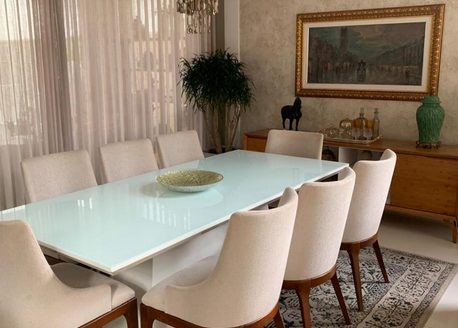 Beautiful furnished house in the Bangalay condominium