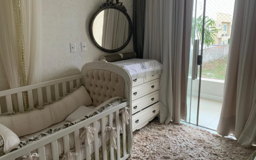 Beautiful furnished house in the Bangalay condominium