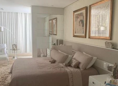 Beautiful furnished house in the Bangalay condominium