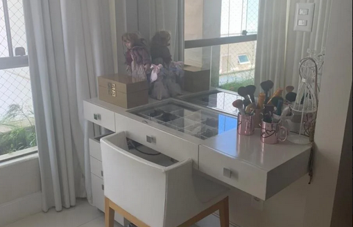 Beautiful furnished house in the Bangalay condominium