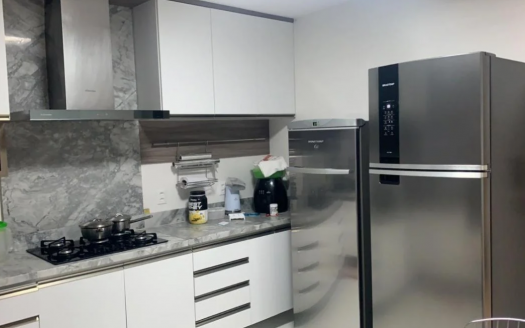 Beautiful furnished house in the Bangalay condominium