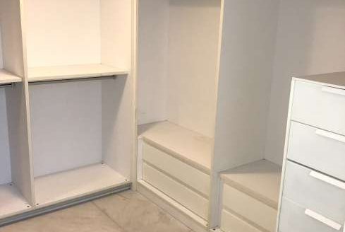 Furnished apartment in the famous Areia Preta neighborhood