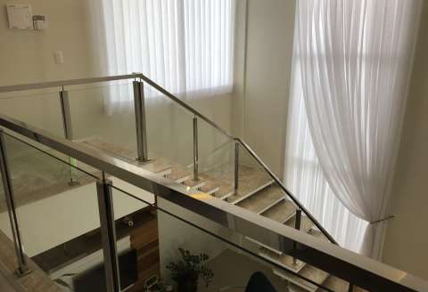 New modern house in the best region of Joinville