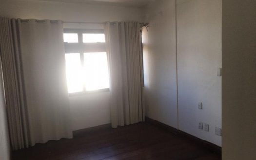 Spacious apartment in the condominium Portal do Jardim