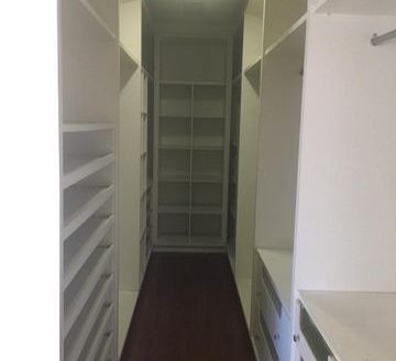 Spacious apartment in the condominium Portal do Jardim