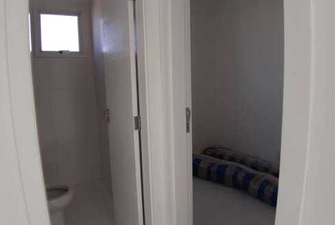 New apartment in central city area