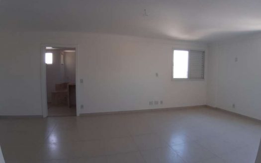 New apartment in central city area