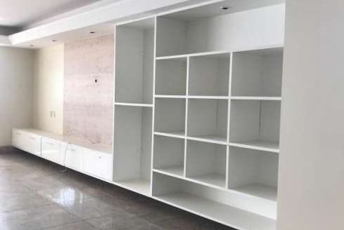 Beautiful apartment in the central area of ​​the city
