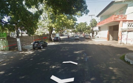 Excellent land in the city center