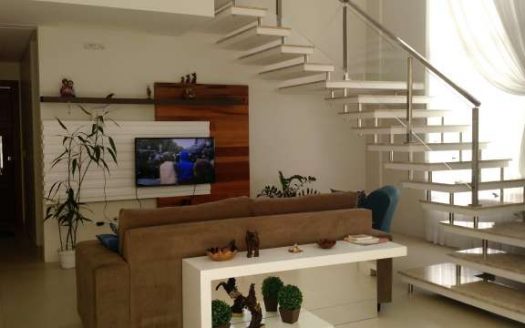New modern house in the best region of Joinville