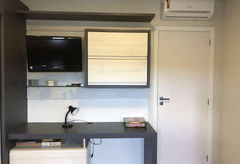 New modern house in the best region of Joinville