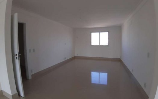 New apartment in central city area