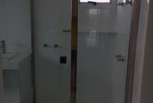 Nice apartment close to Tubal Vilela square