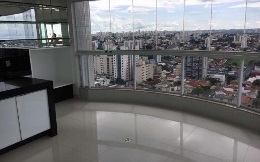 Nice apartment close to Tubal Vilela square