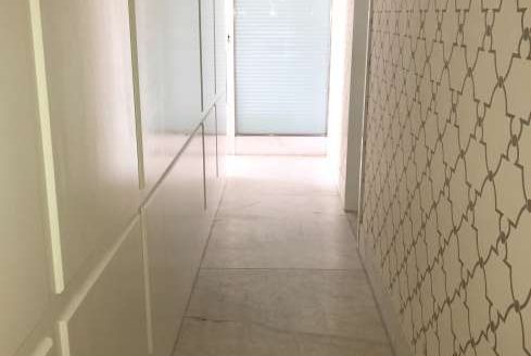 Furnished apartment in the famous Areia Preta neighborhood