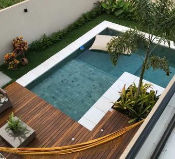 High standard house in Alphaville