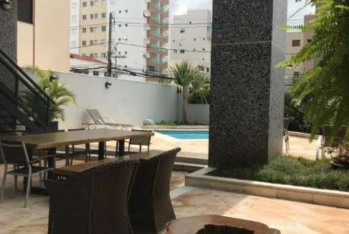 Beautiful apartment in the central area of ​​the city