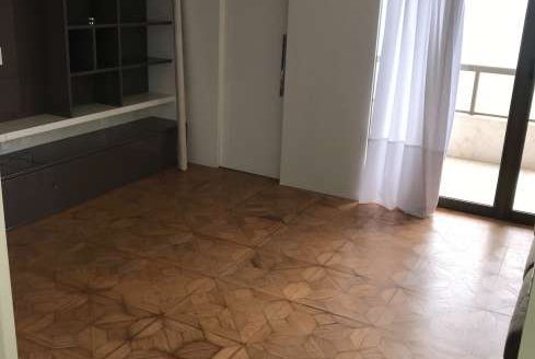 Furnished apartment in the famous Areia Preta neighborhood