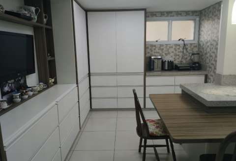 Beautiful apartment next to the Convention Center