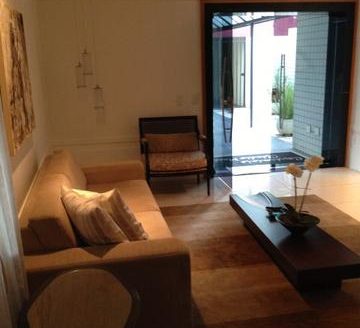 Excellent apartment in Petropolis