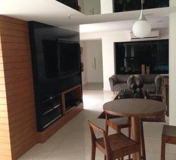 Excellent apartment in Petropolis