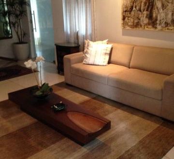 Excellent apartment in Petropolis