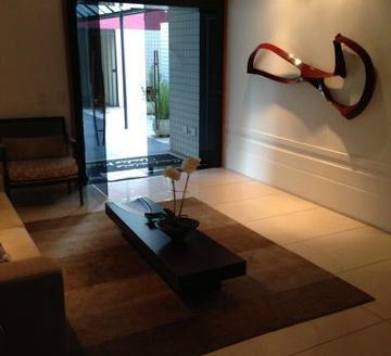 Excellent apartment in Petropolis