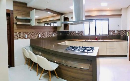 Great apartment in prime area of Olaria