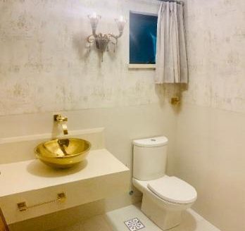 Great apartment in prime area of Olaria