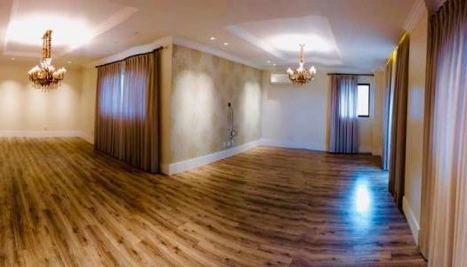 Great apartment in prime area of Olaria