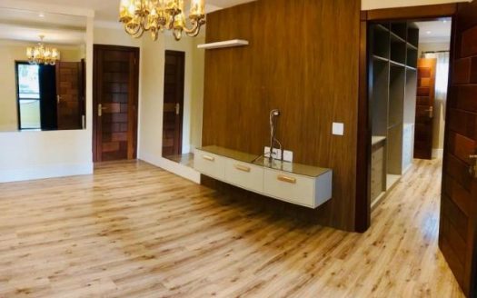 Great apartment in prime area of Olaria