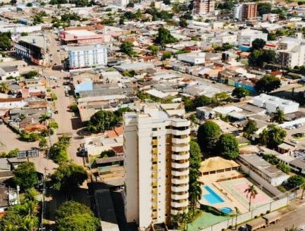 Great apartment in prime area of Olaria