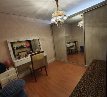 Furnished apartment near Mirante da Orla