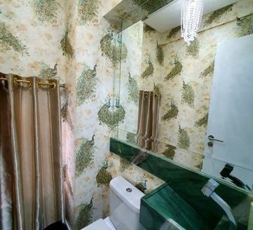 Furnished apartment near Mirante da Orla