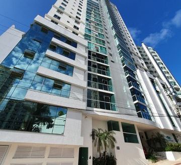 Furnished apartment near Mirante da Orla