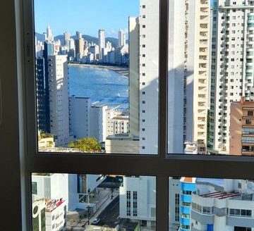 Furnished apartment near Mirante da Orla