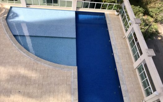High standard apartment in Ponta da Praia