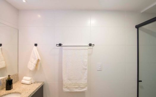 Beautiful furnished apartment in Jardim Oceania