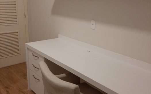 New apartment in central area of Jundiai